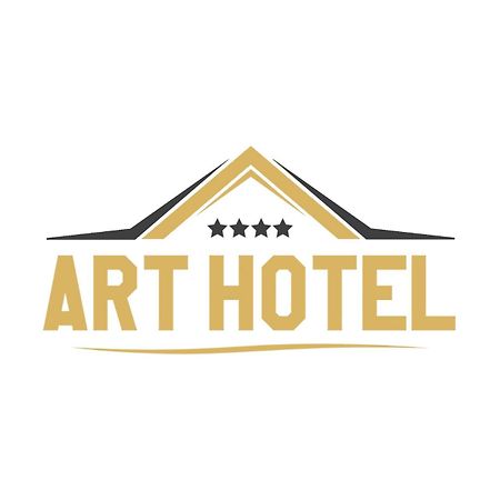 Art Hotel يريفان المظهر الخارجي الصورة